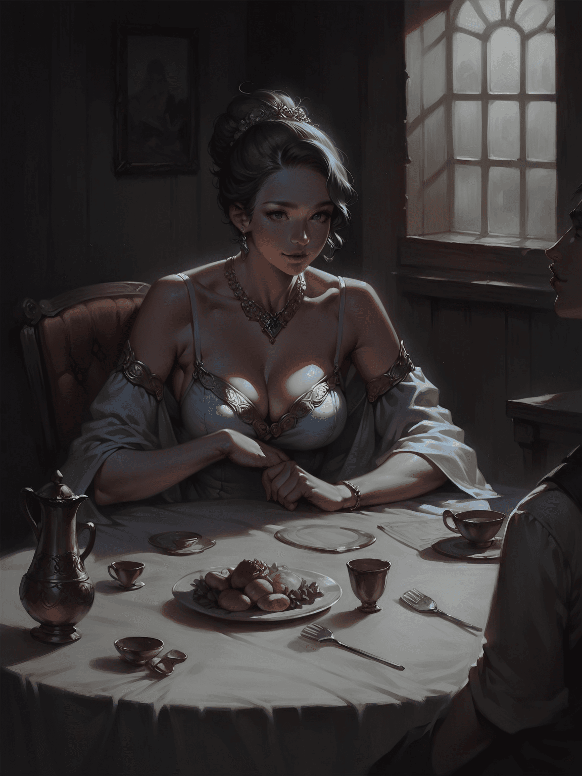 Thumbnail of Гримрозы