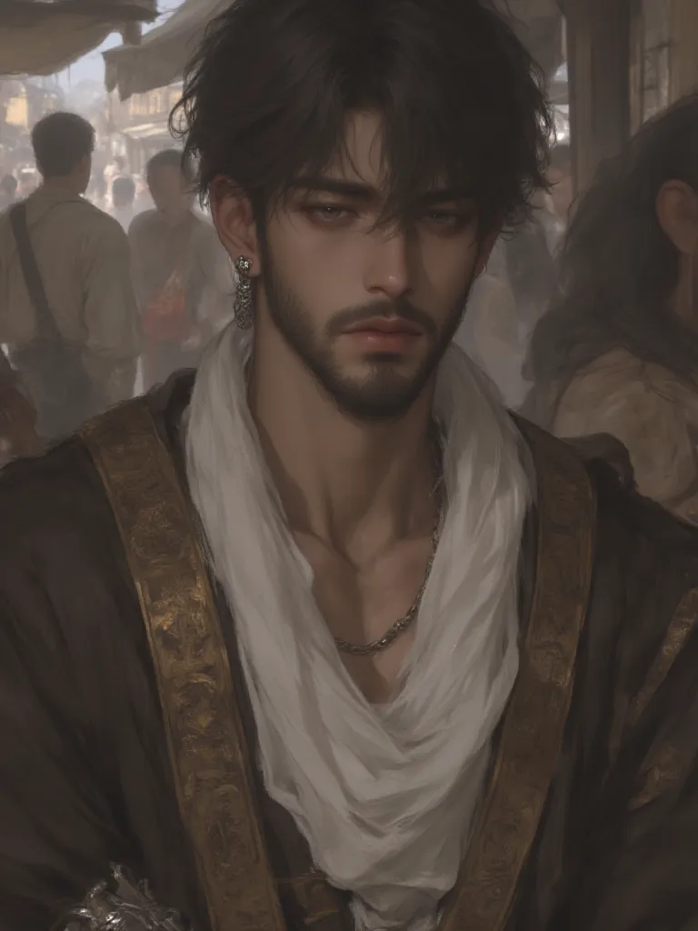 Thumbnail of Ahmed Al Qazi