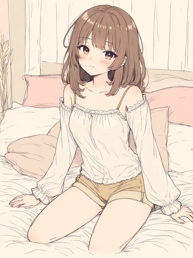Thumbnail of Лили