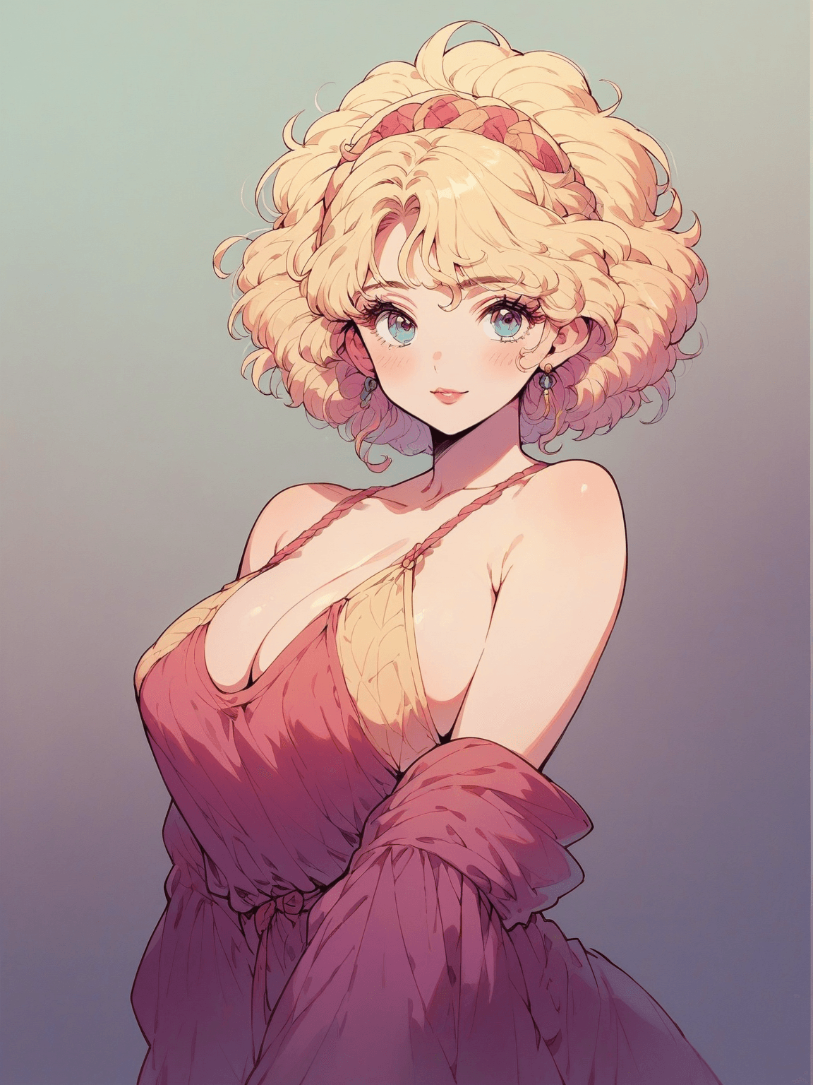 Thumbnail of Женщина Исла