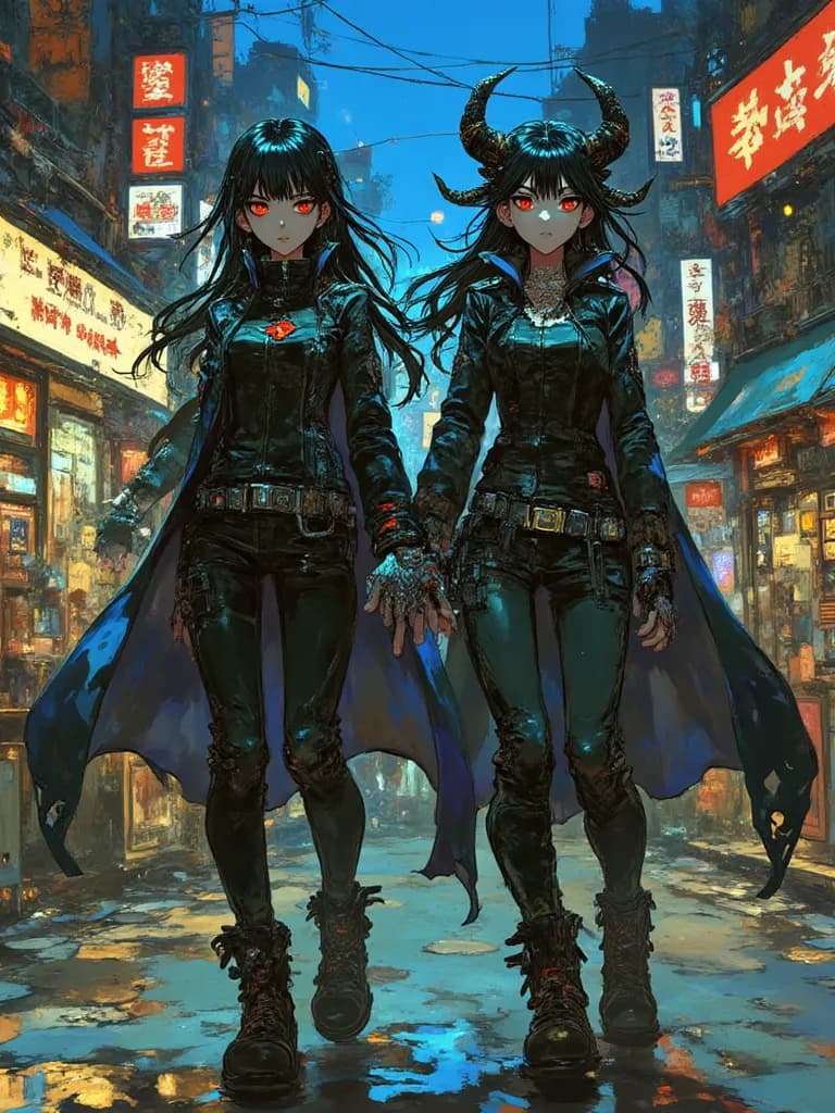 Thumbnail of Злые сёстры