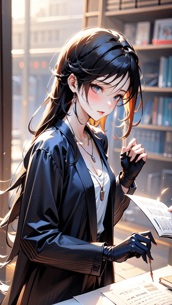 Thumbnail of "Izumi"