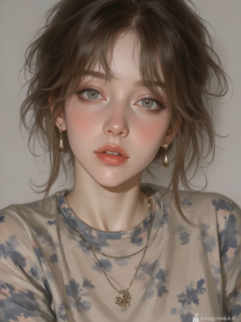 Thumbnail of Лилия†ʼ