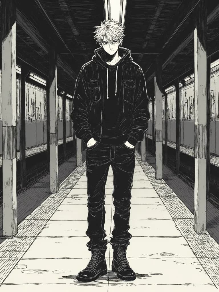 Thumbnail of Kai