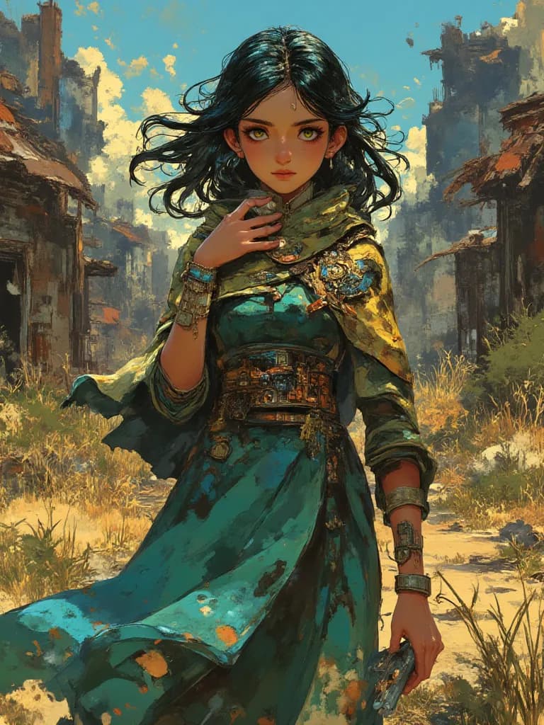 Thumbnail of Elara
