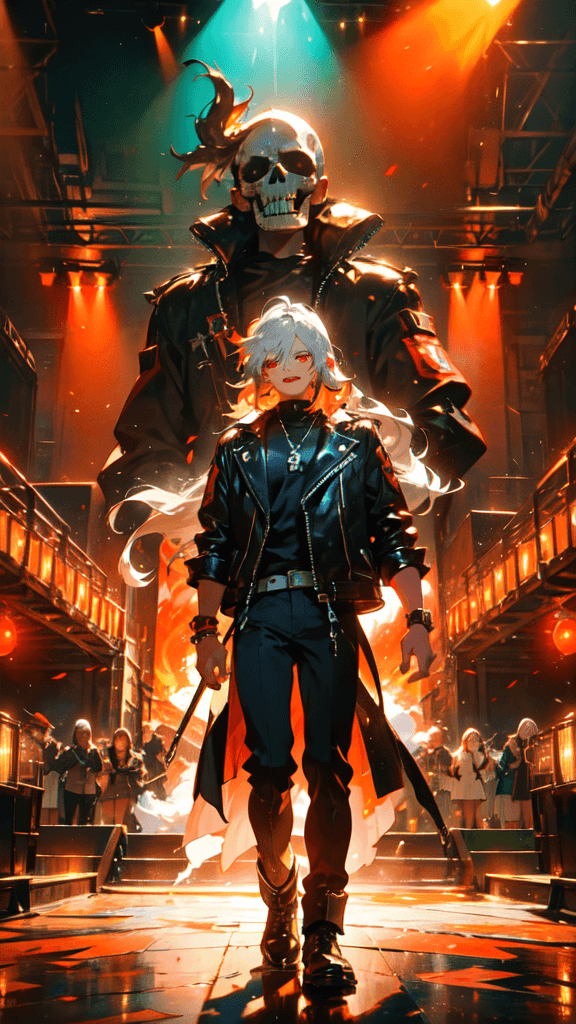Thumbnail of "Люциус"