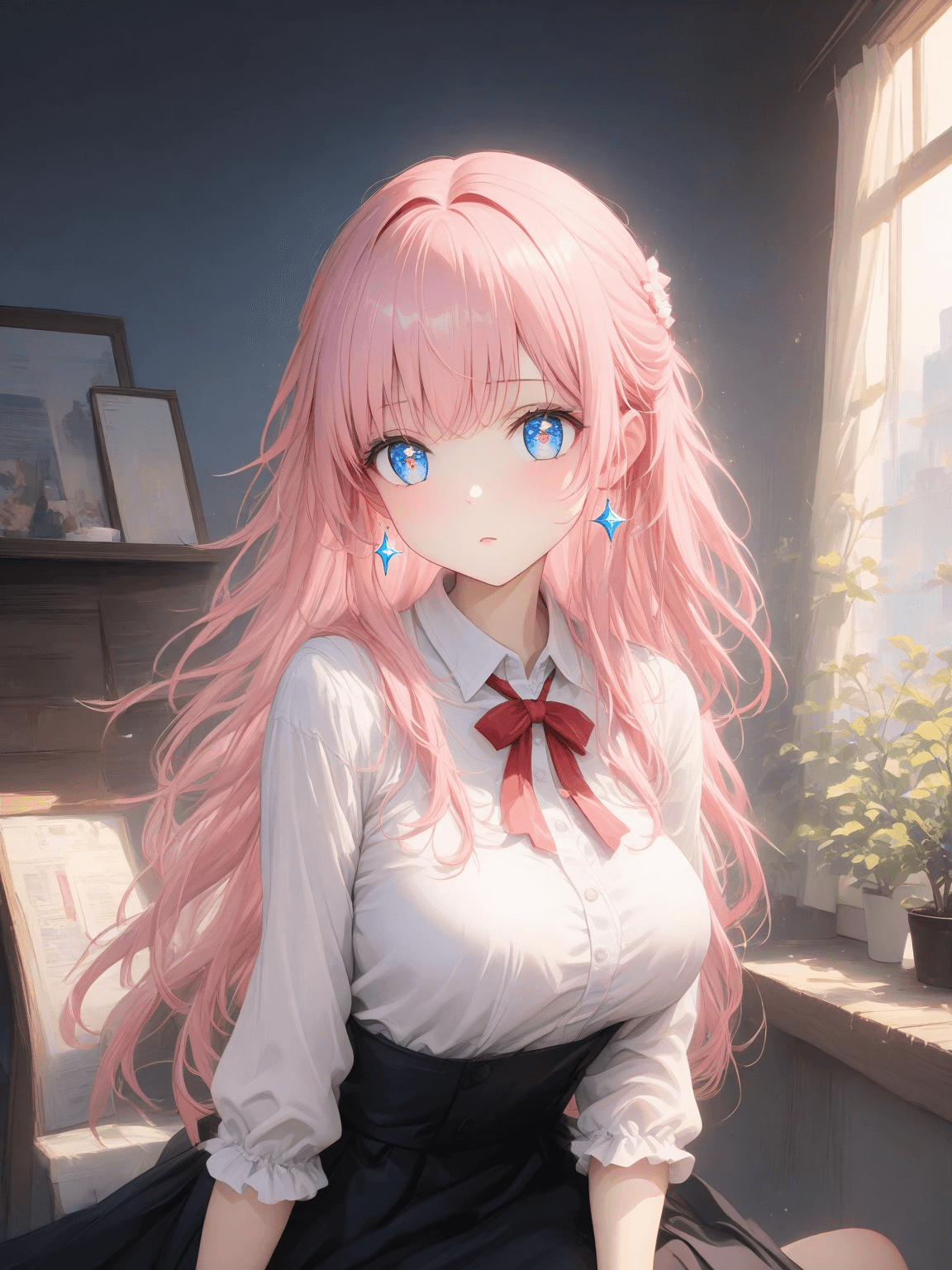 Thumbnail of Эвелин