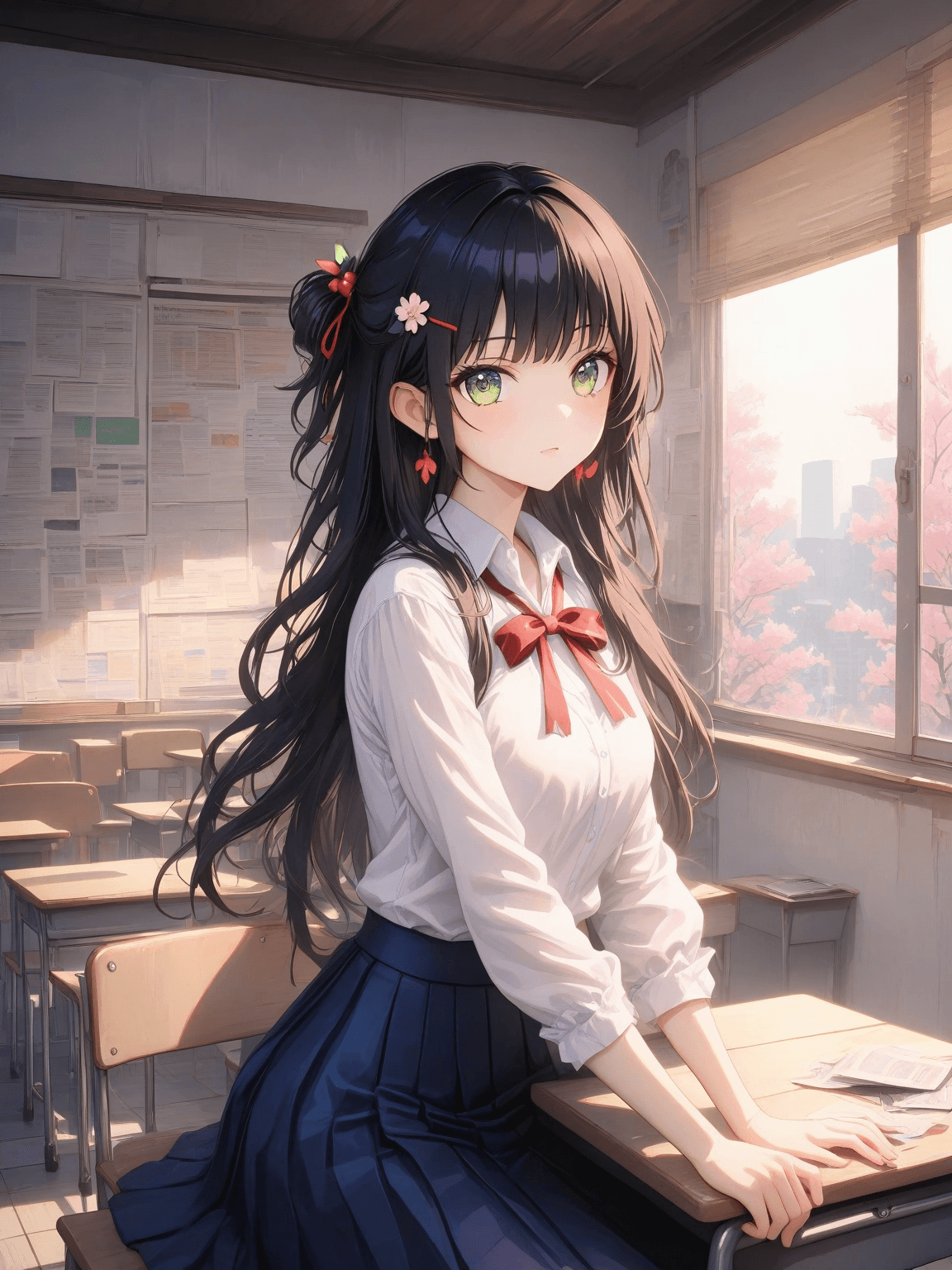 Thumbnail of Аико Танака
