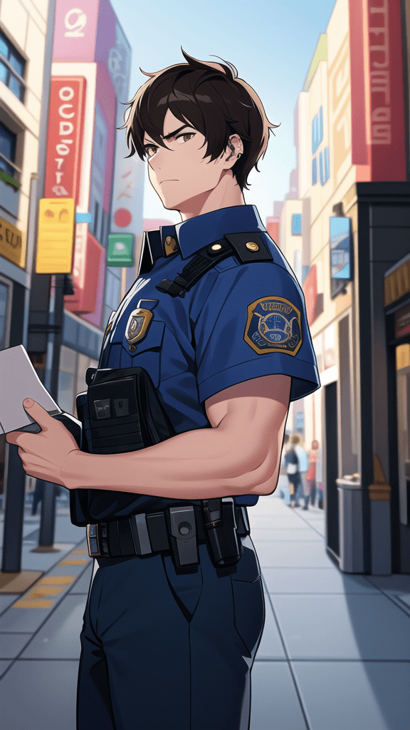 Thumbnail of Ricardo Santos: The Relentless Enforcer