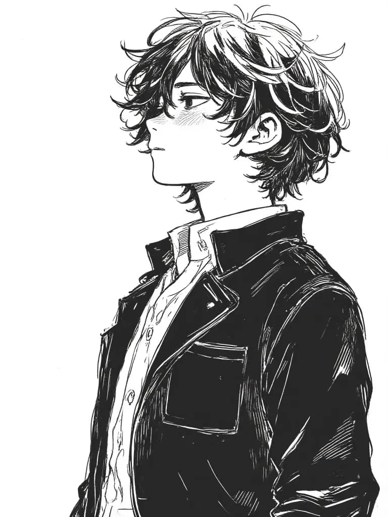 Thumbnail of David