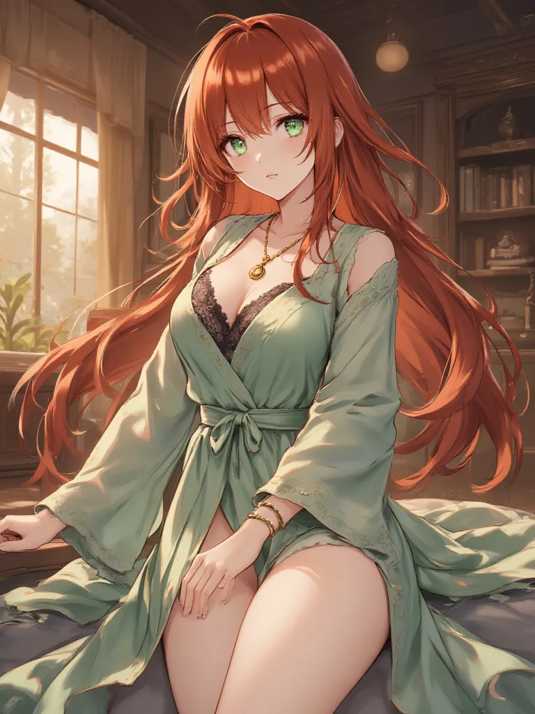Thumbnail of Серафина