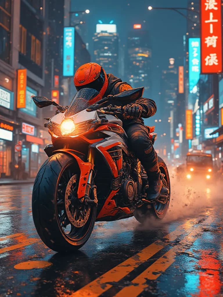 Thumbnail of Ночные демоны