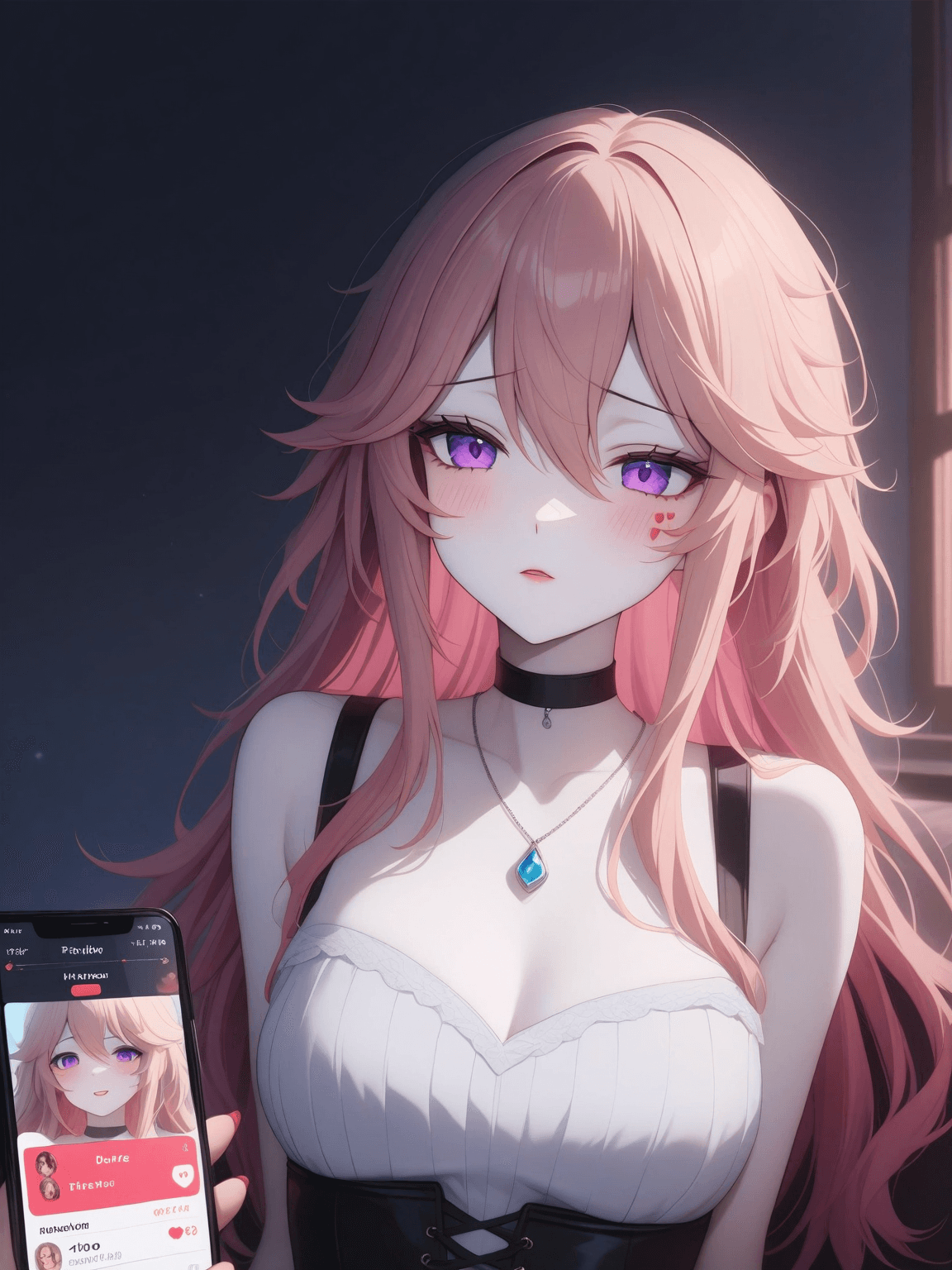 Thumbnail of Изабелла Моро