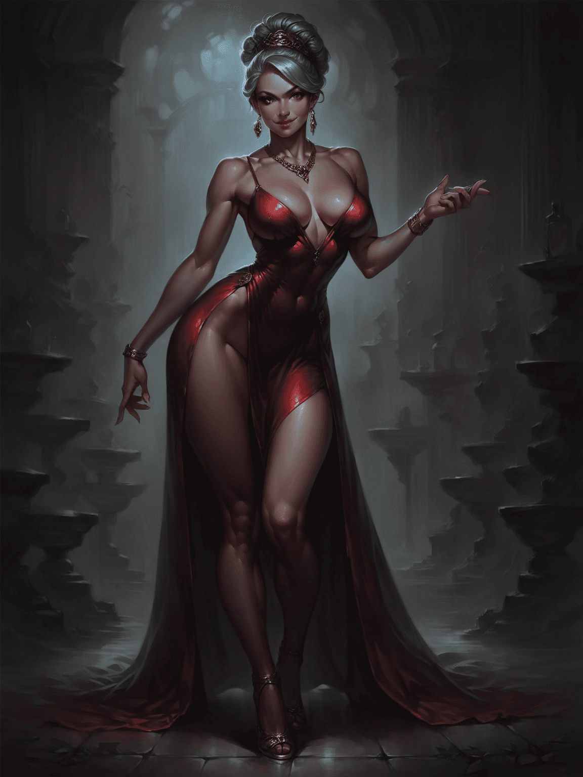 Thumbnail of Изабелла