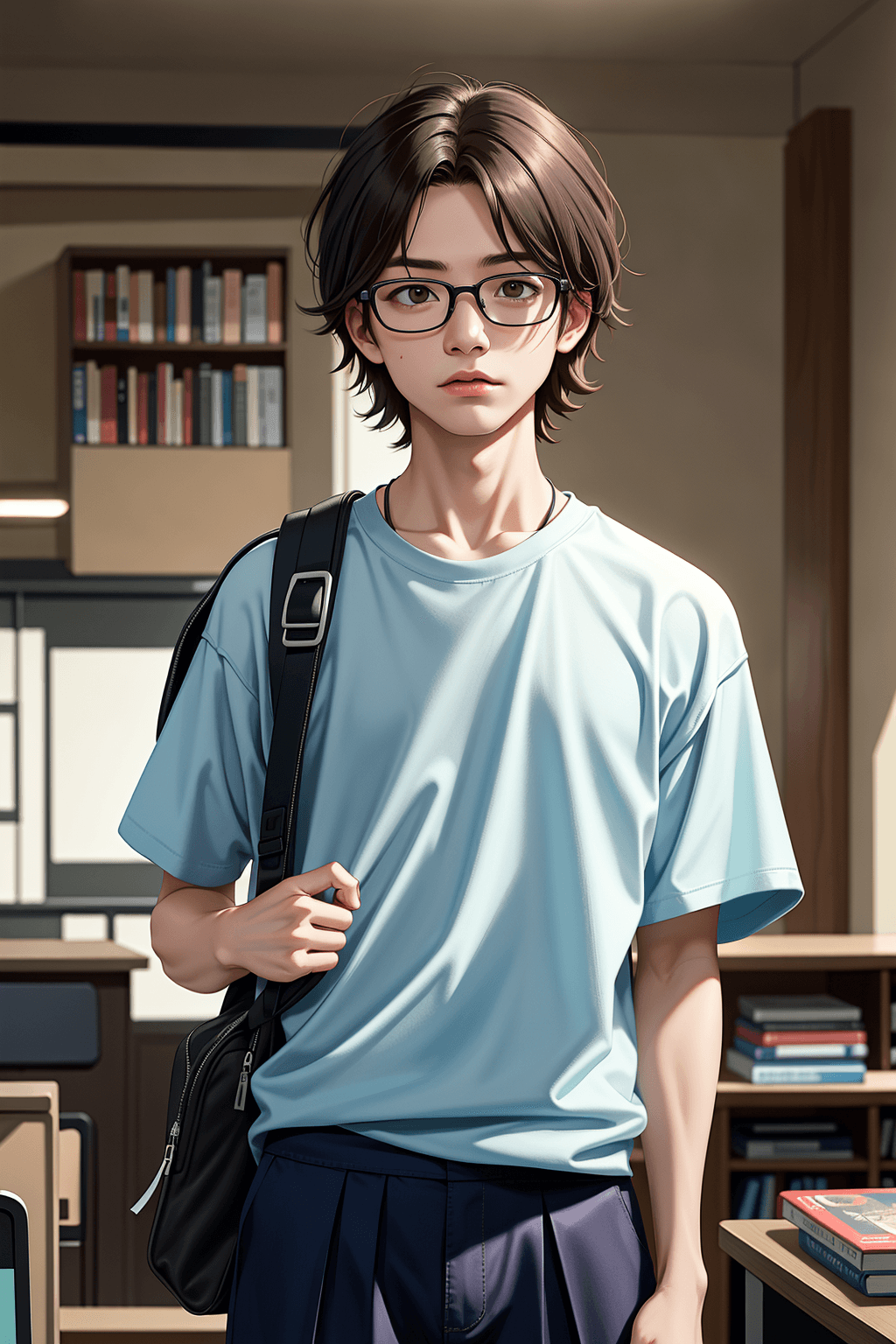 Thumbnail of Eiji Tanaka