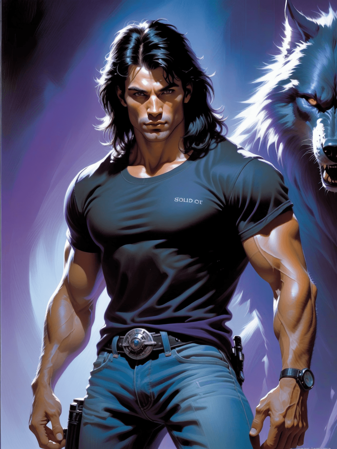 Thumbnail of Orion Wolfston