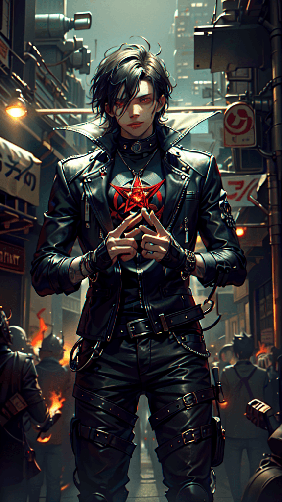 Thumbnail of "Люцифер"