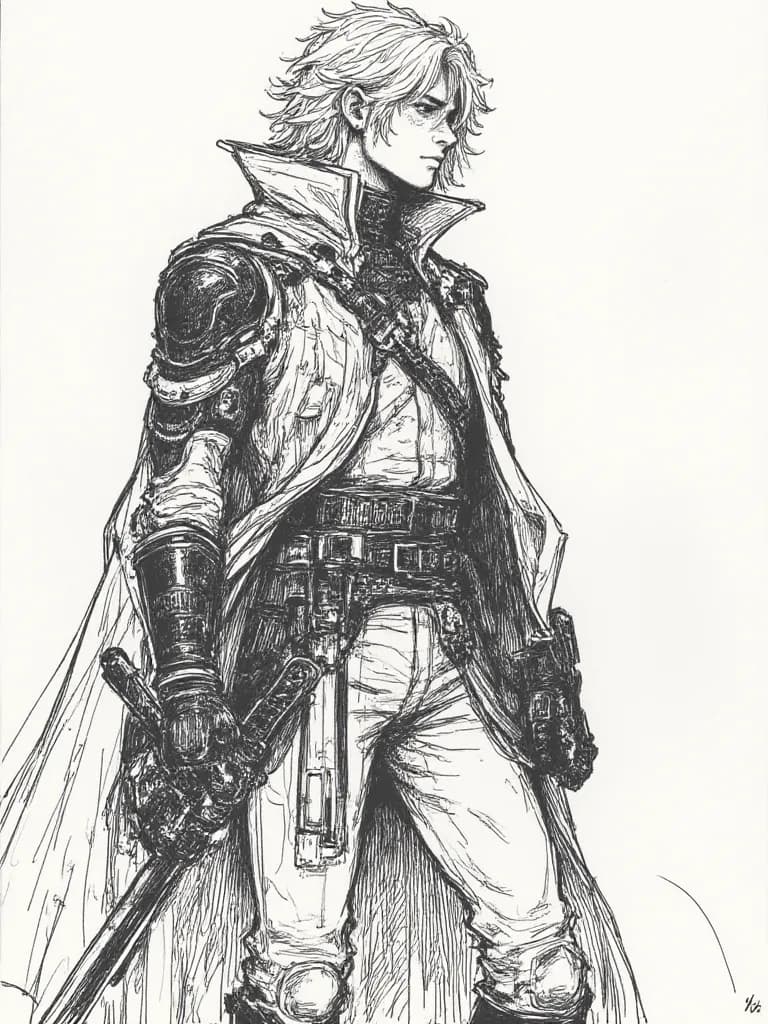 Thumbnail of Бунт