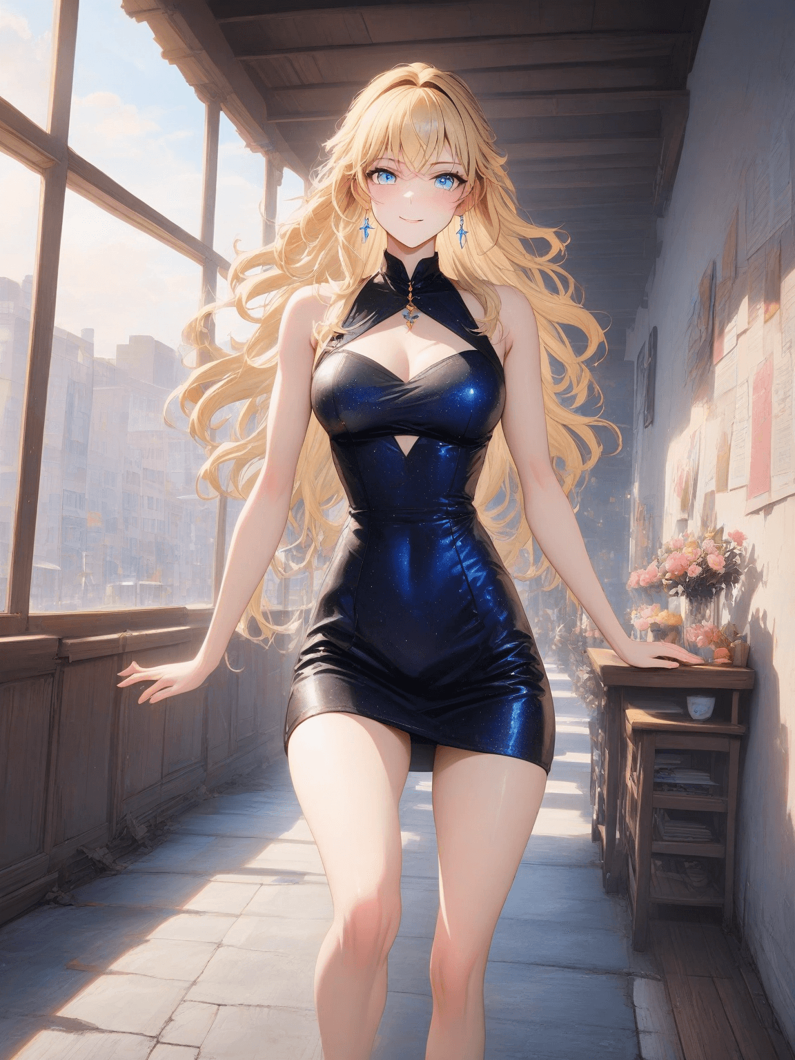 Thumbnail of Бриттани Хейс