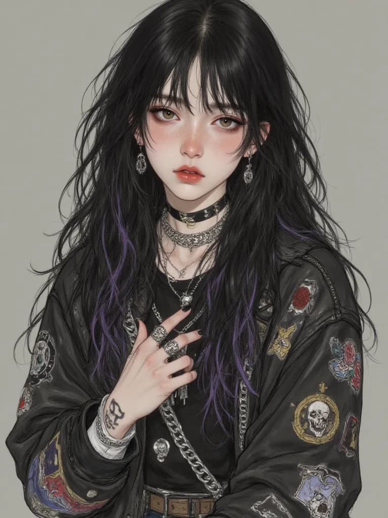 Thumbnail of Элизабет