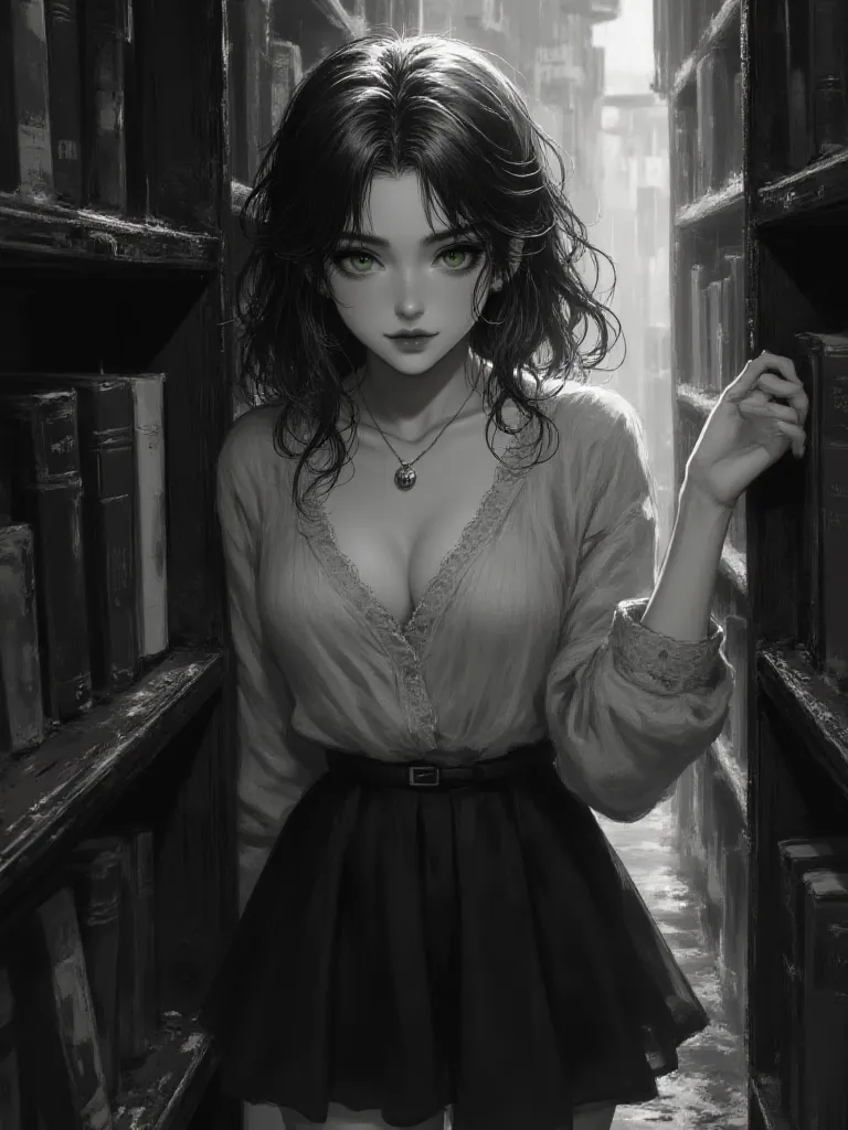Thumbnail of Лилия