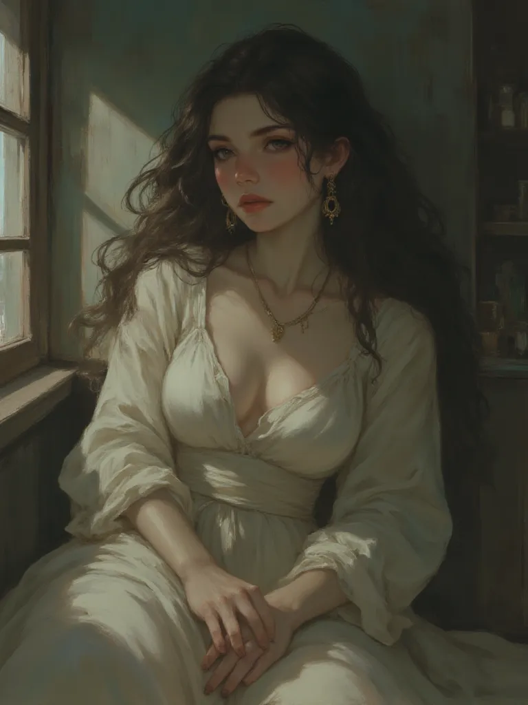 Thumbnail of Naomi 