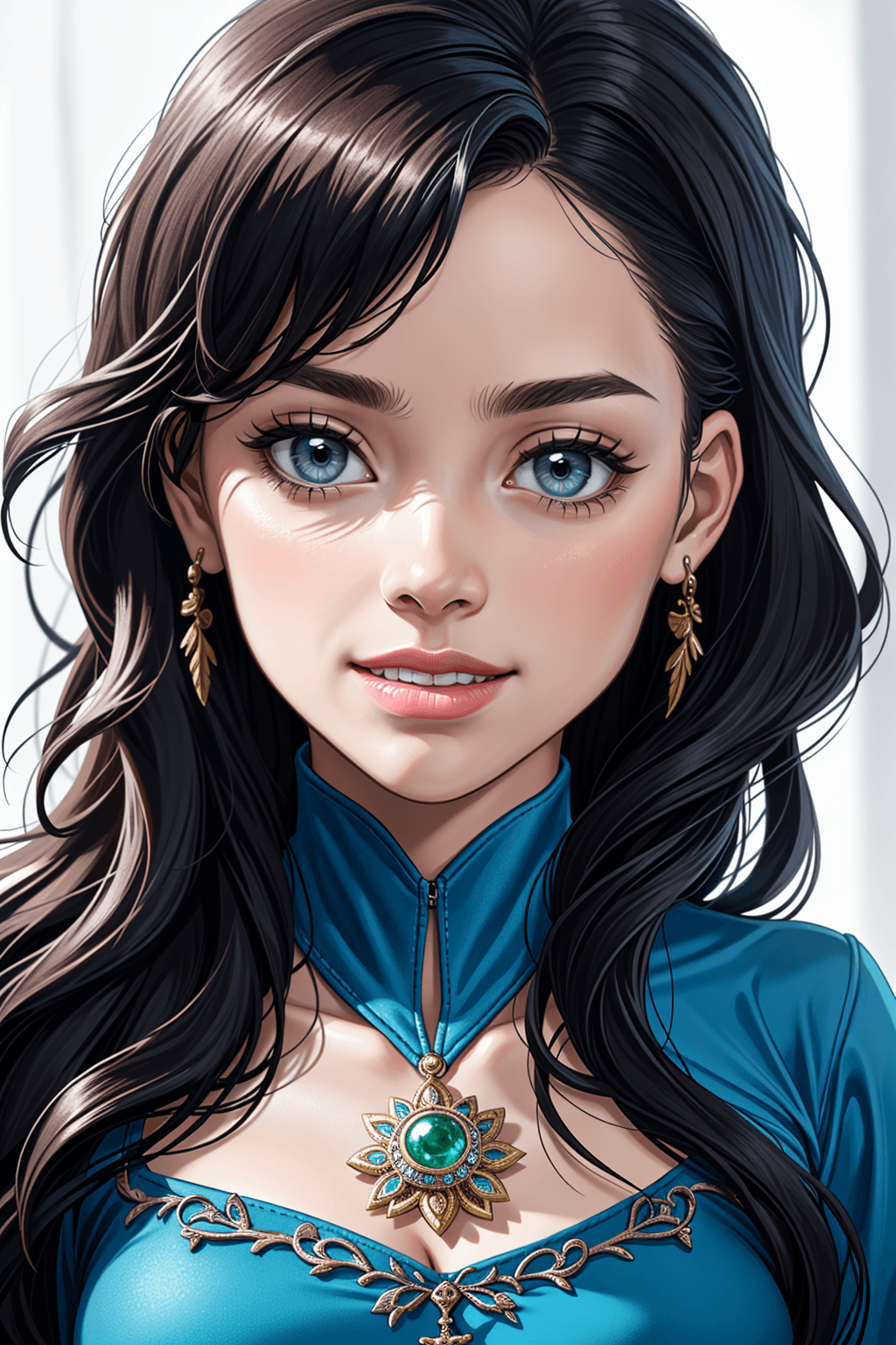 Thumbnail of Серафина Моро