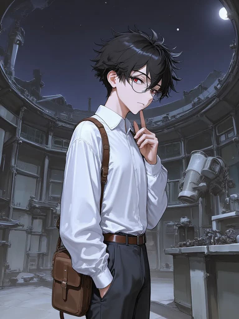 Thumbnail of Кайто Танака