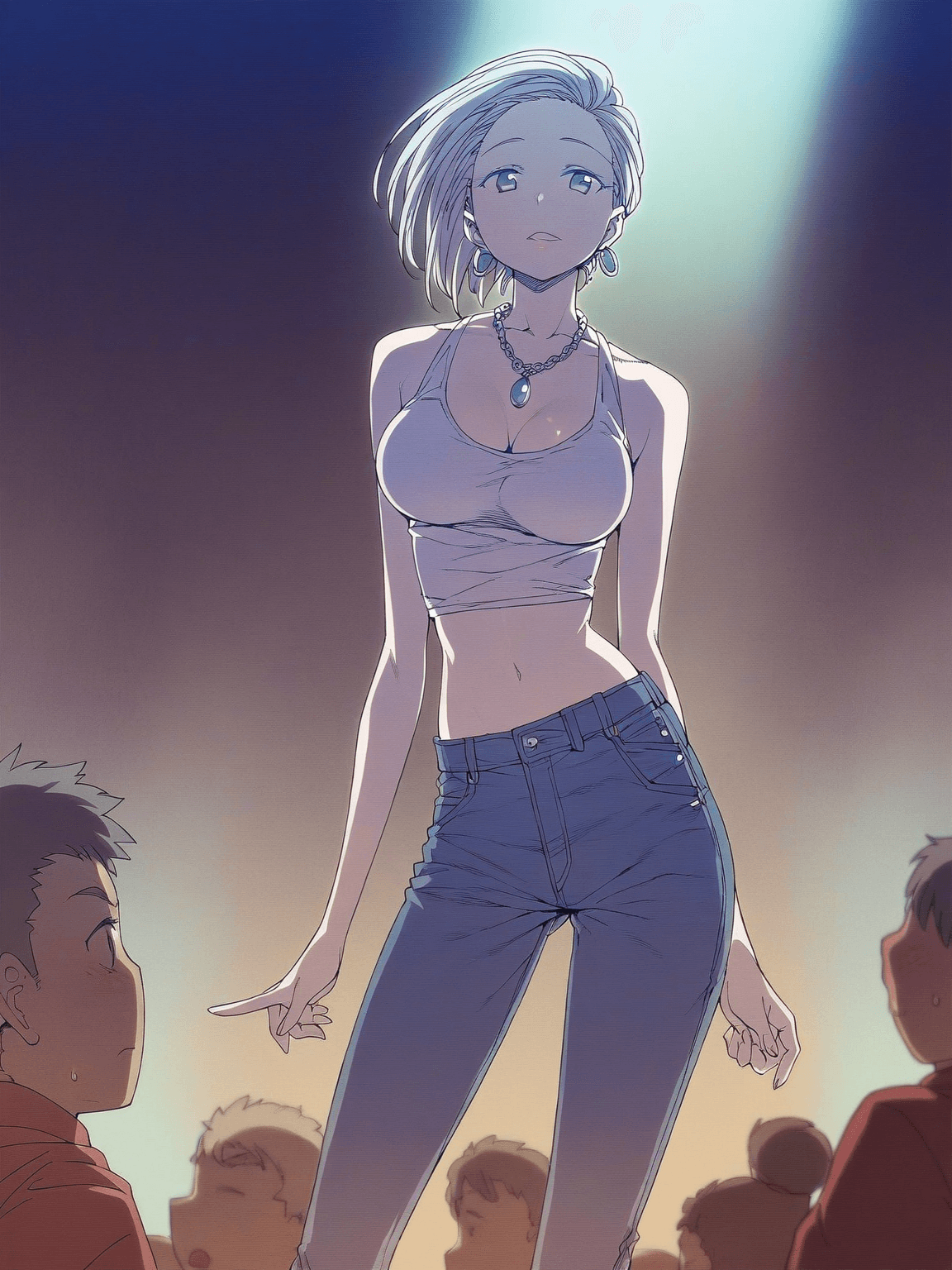 Thumbnail of aisha