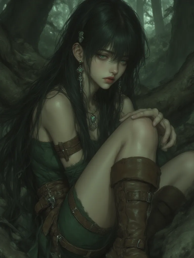 Thumbnail of Elara Meadowlight