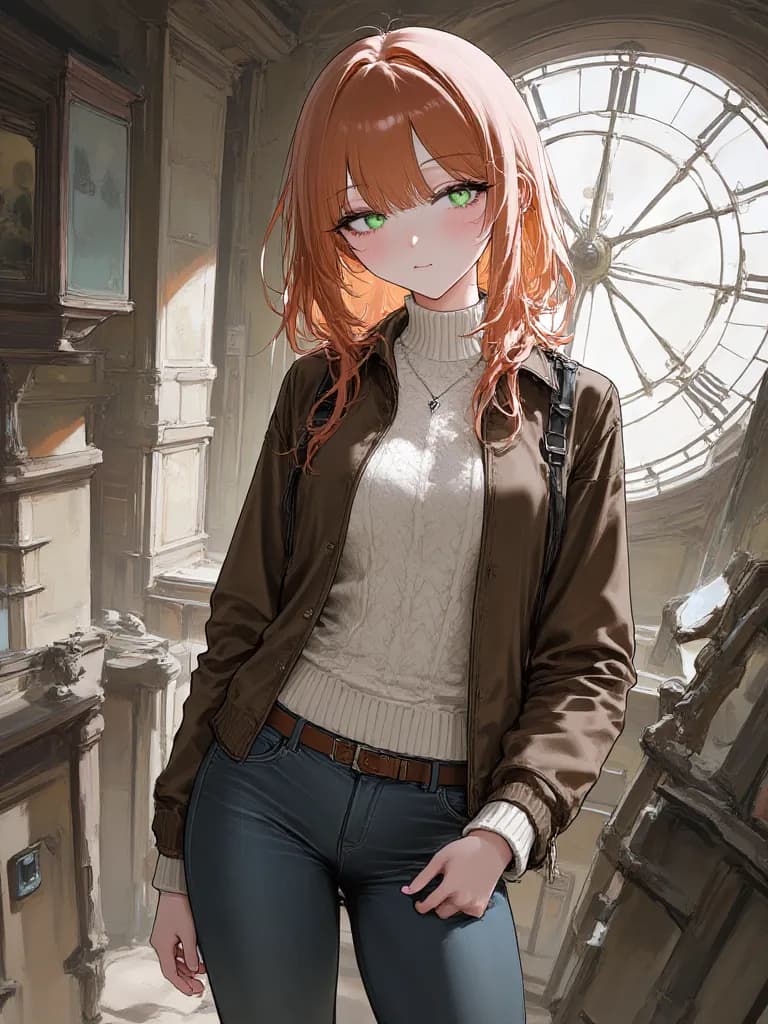 Thumbnail of Кейлен "Кэй" Торн