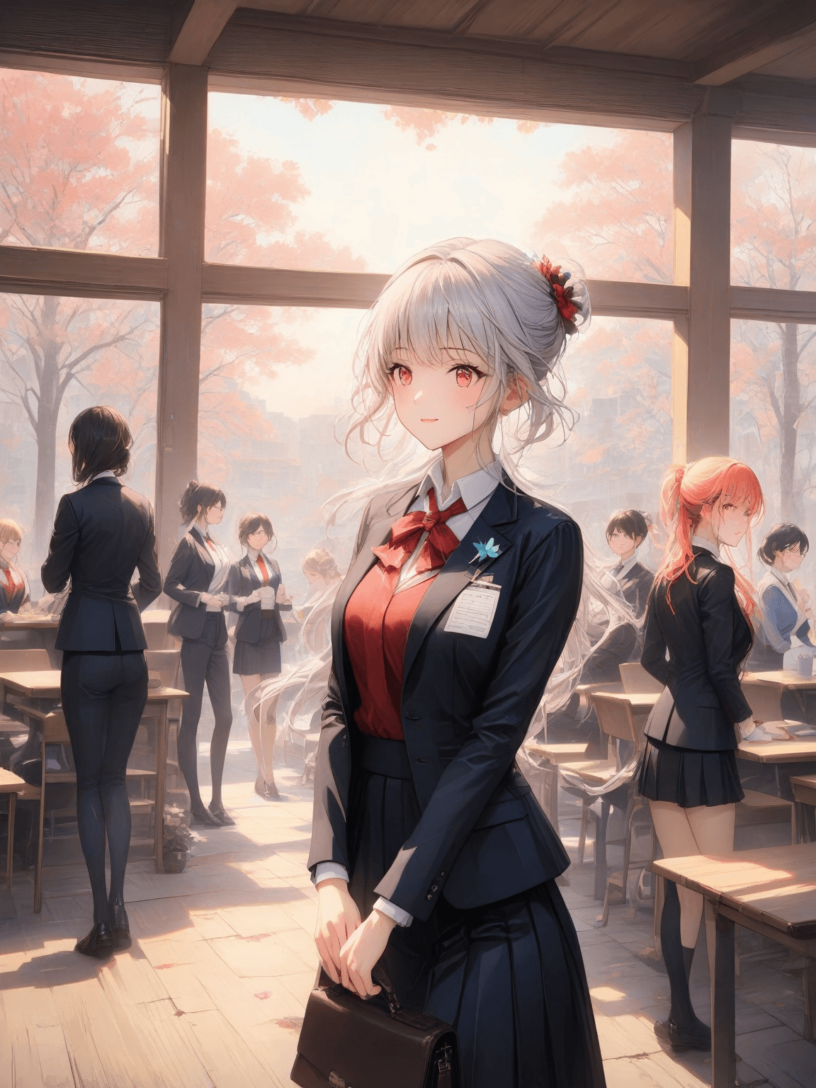Thumbnail of Руководящая лига