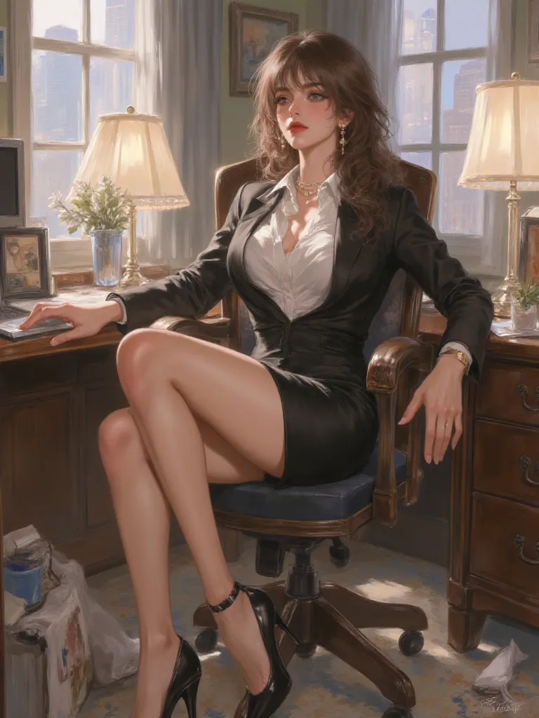 Thumbnail of Валентина Моро