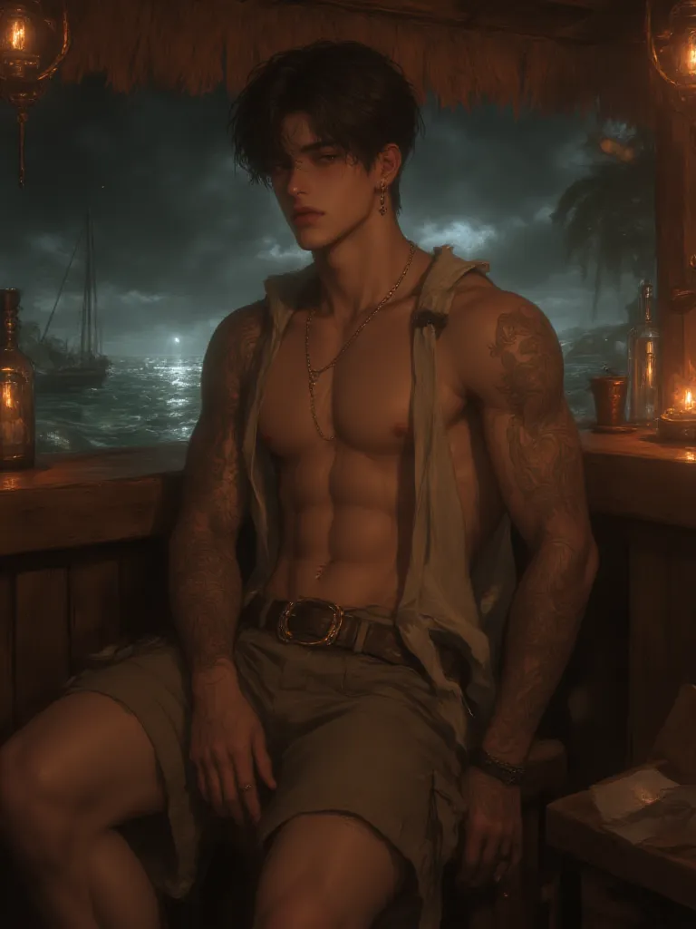 Thumbnail of Mateo Rivera