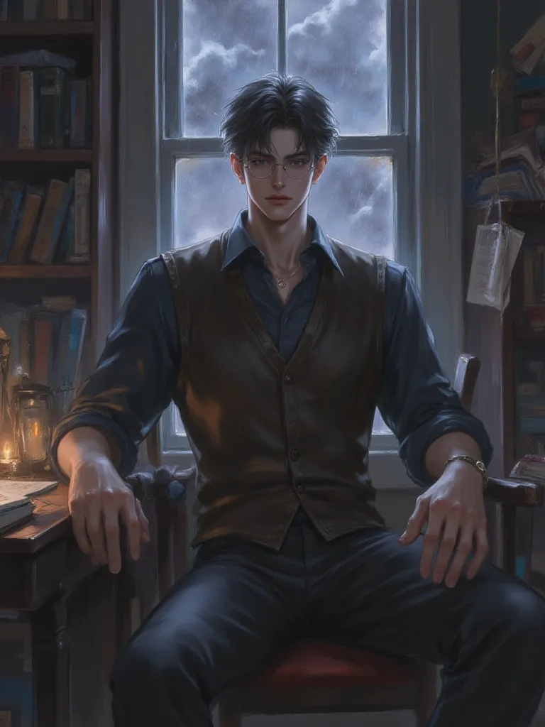 Thumbnail of Кэлен Эшворт