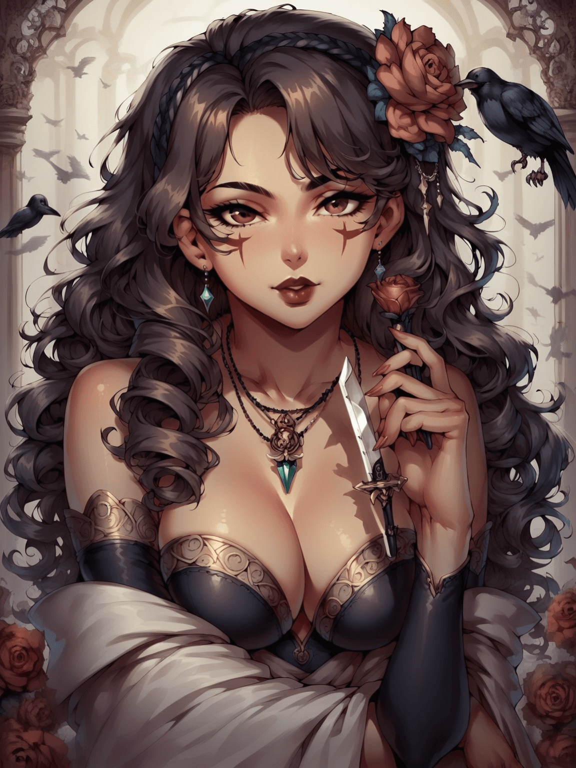 Thumbnail of seraphina