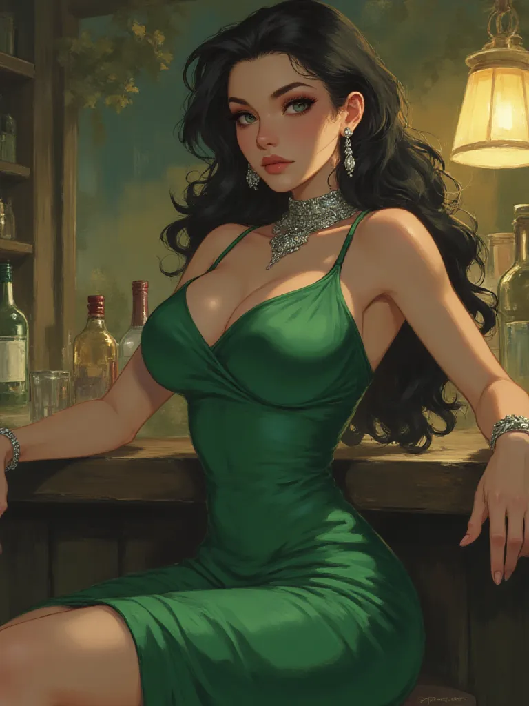 Thumbnail of Серафина "Сера" Торн