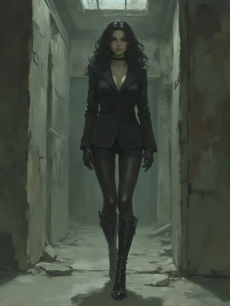Thumbnail of Селена Петров