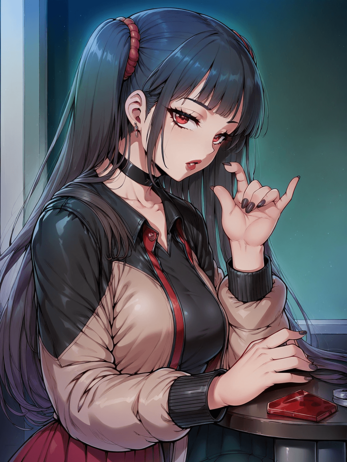 Thumbnail of Наташа