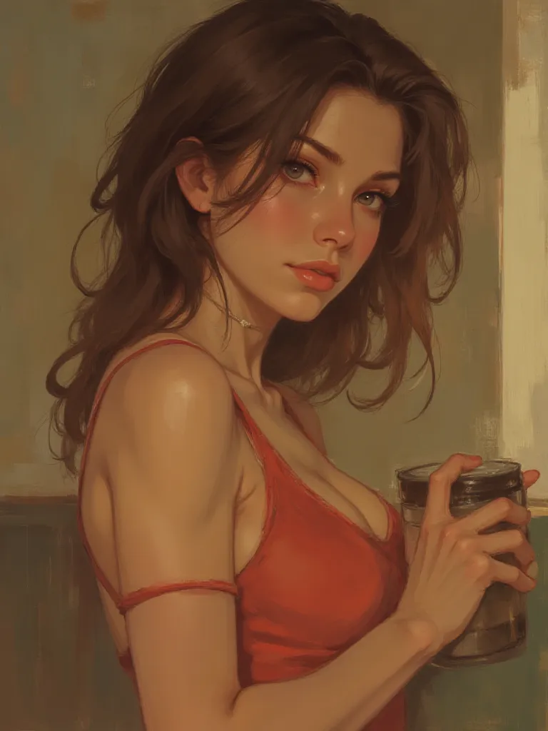 Thumbnail of Марсела