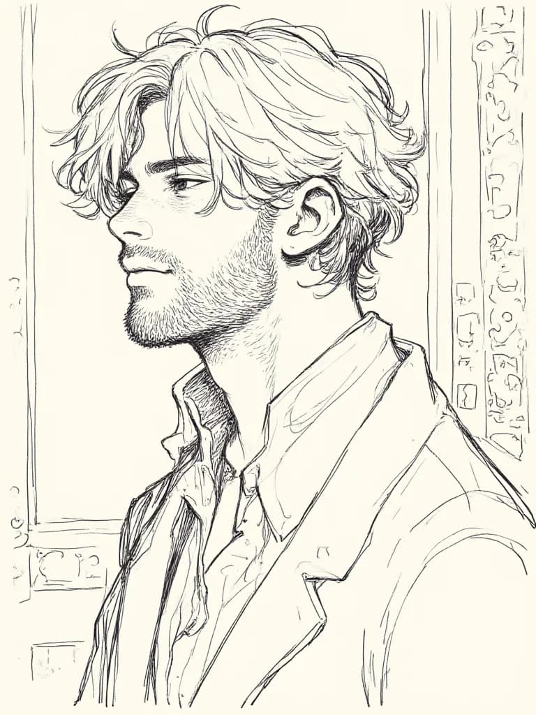 Thumbnail of Libra, The Arbiter of Versailles