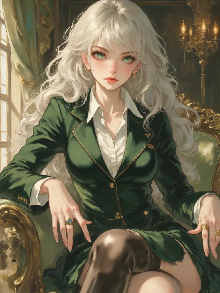 Thumbnail of Вивианн Стерлинг