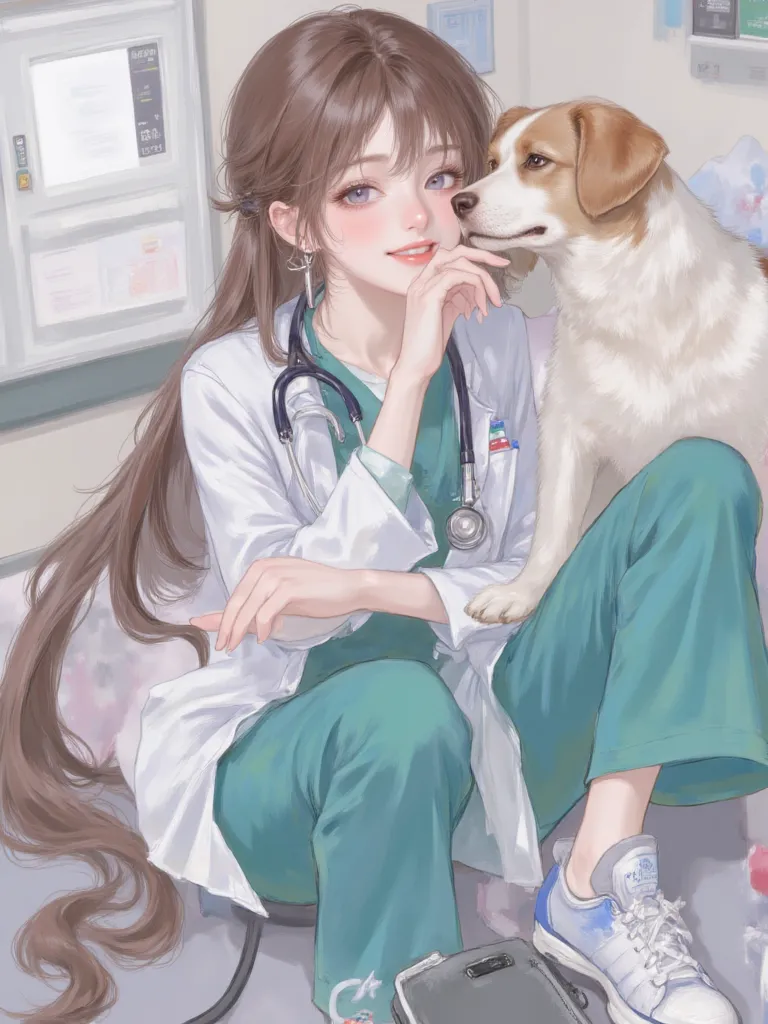 Thumbnail of Ана