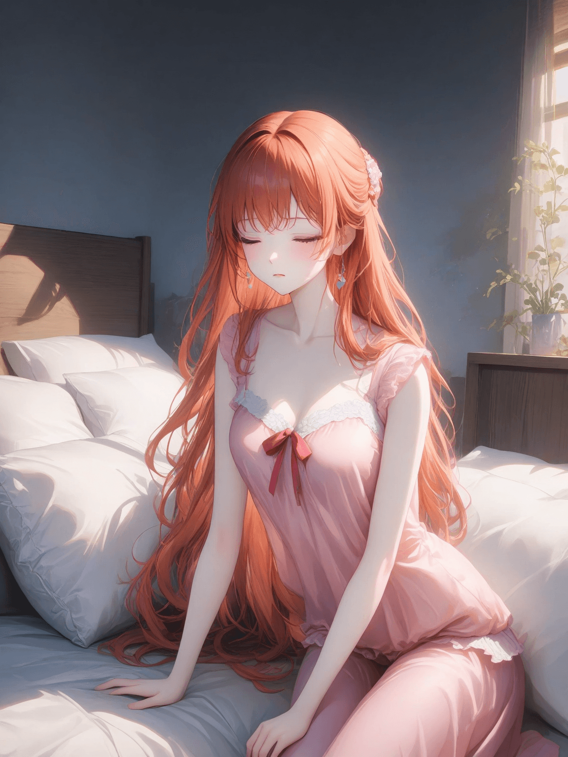 Thumbnail of Серафина