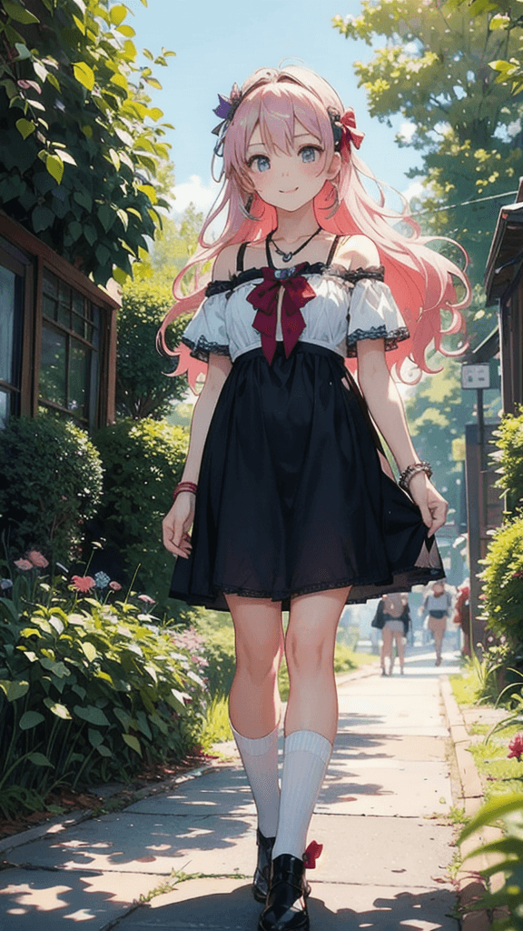 Thumbnail of "Kaede"
