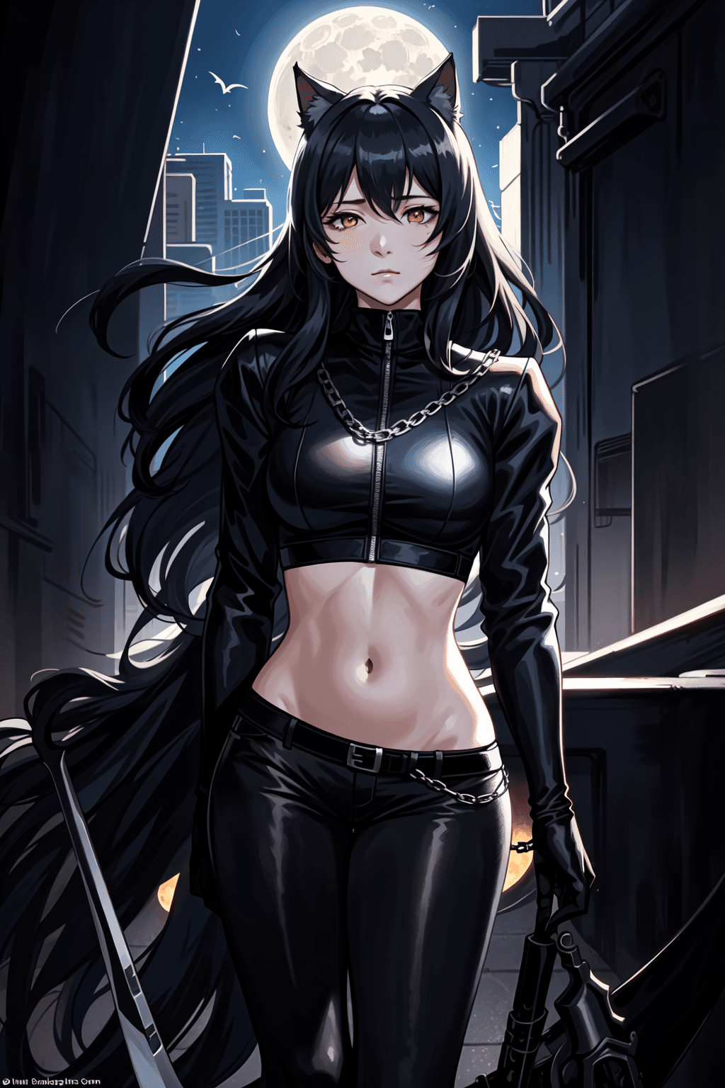 Thumbnail of Blake