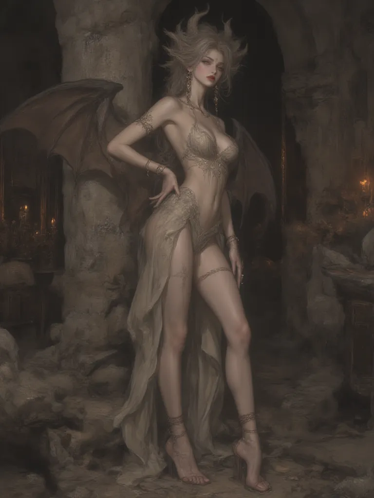 Thumbnail of Серафина