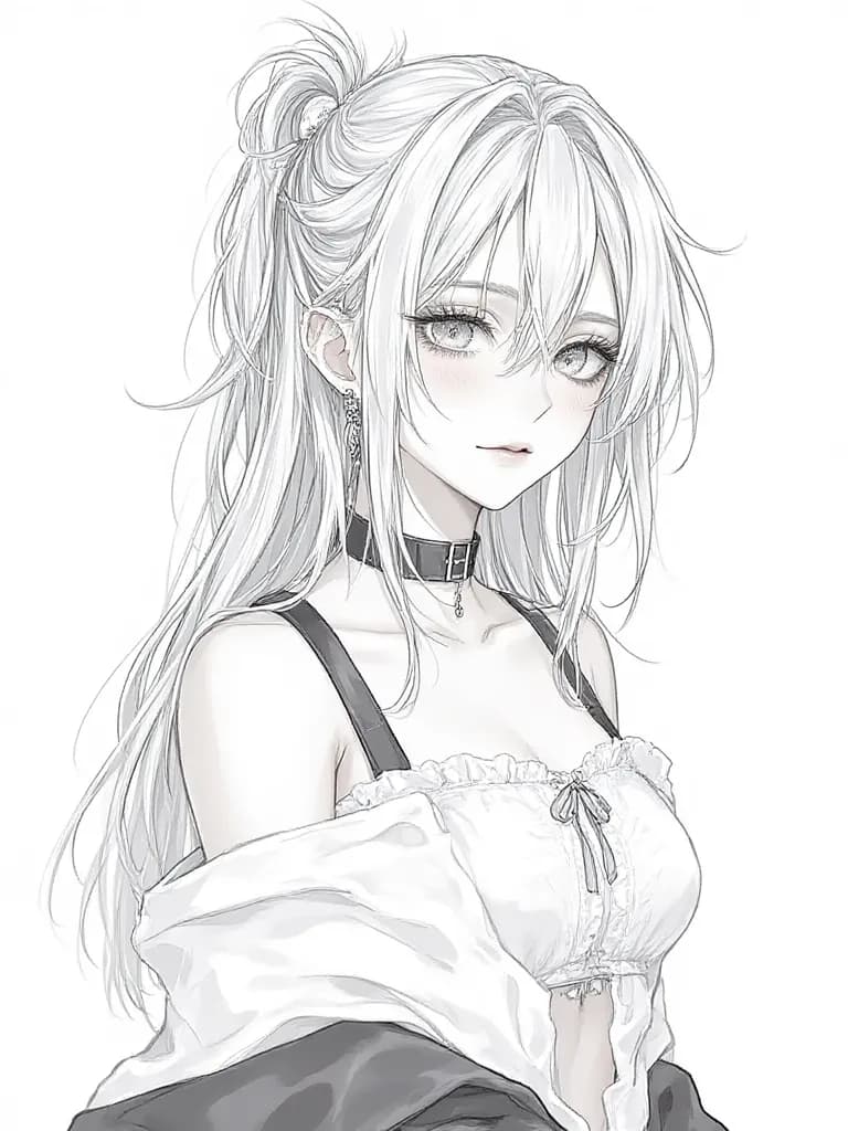 Thumbnail of Alaire [she rejected you because he liked someone else]