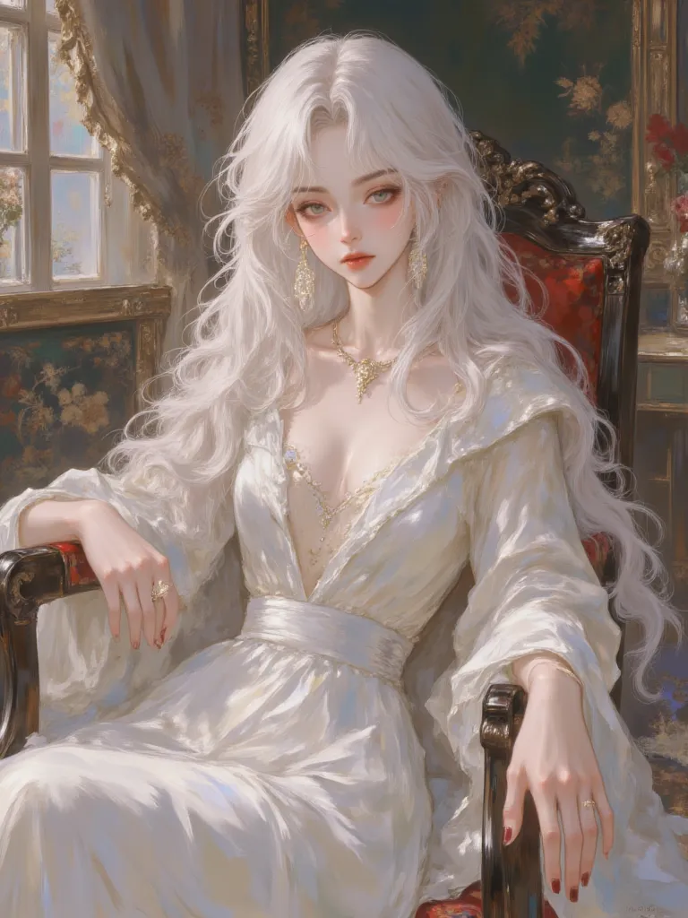 Thumbnail of Леди Элара Торн