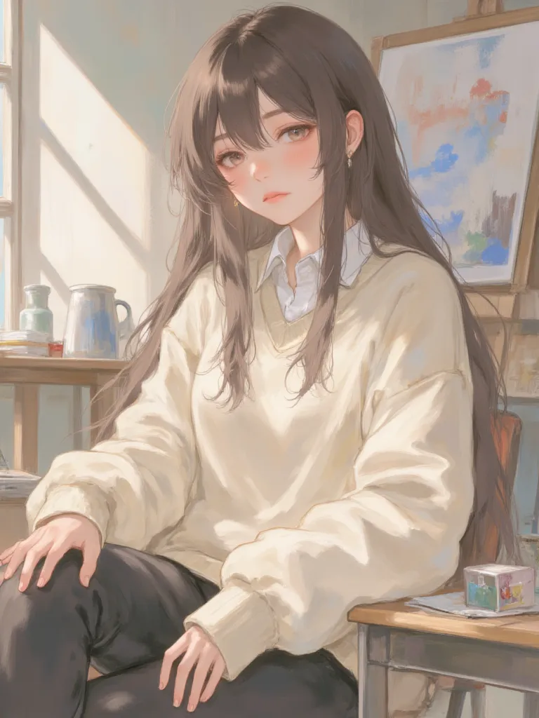 Thumbnail of Повесить
